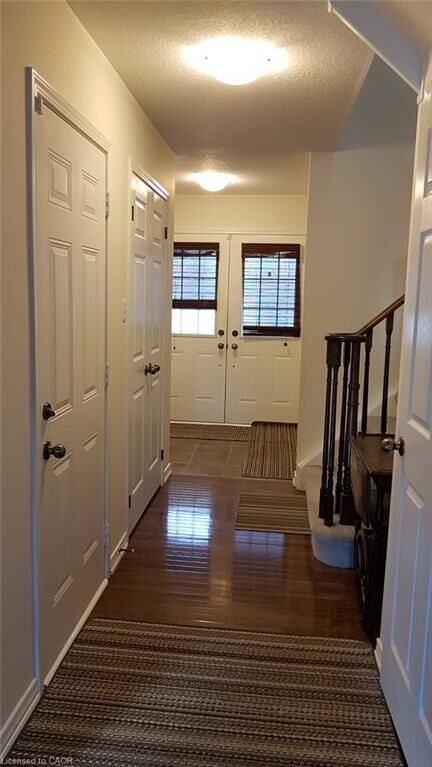 Property Photo:  43 Armstrong Avenue  ON N1P 0A1 