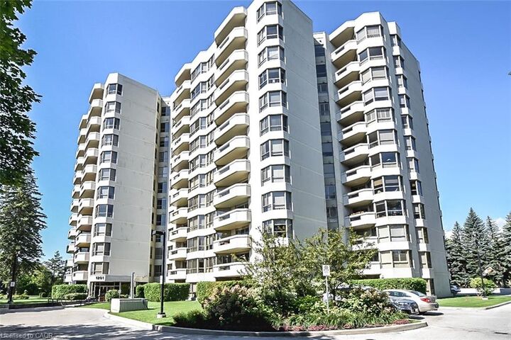 Property Photo:  1201 North Shore Boulevard E 108  ON L7S 1Z5 