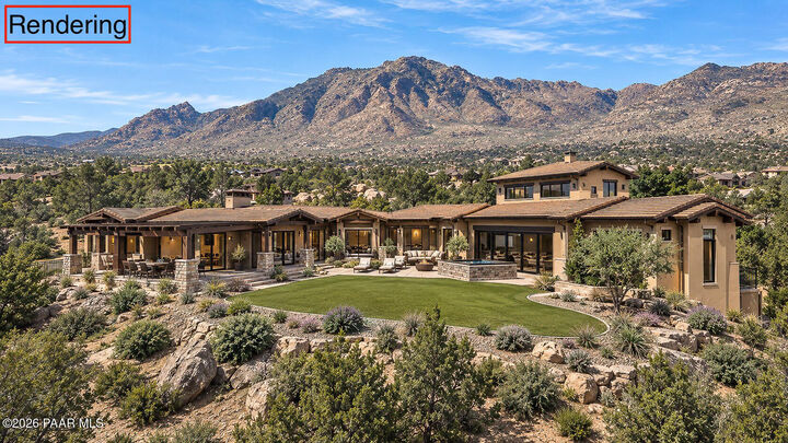 Property Photo:  9599 N American Ranch Road  AZ 86305 