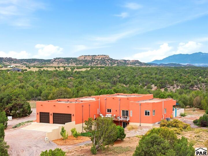 Property Photo:  7017 Samuels Lane  CO 81004 