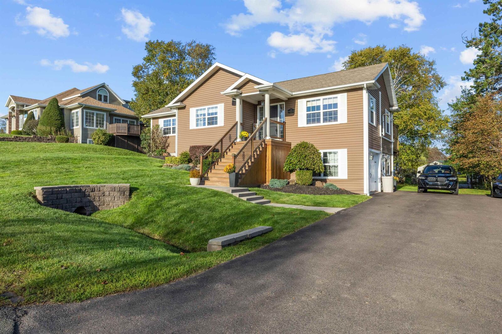 Property Photo:  18 Cedar Avenue  PE C1A 6K4 