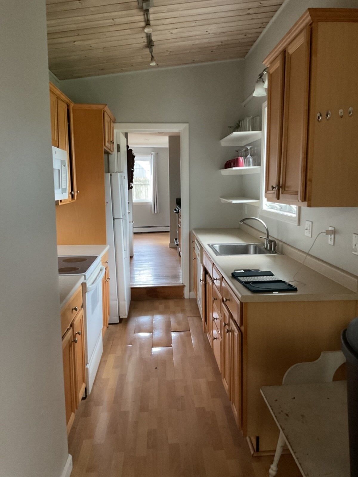 Property Photo:  44 Falmouth Heights Road 2  MA 02540 