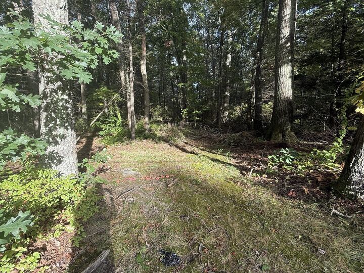 Property Photo:  Lot 1 Northwest Road  MA 01085 