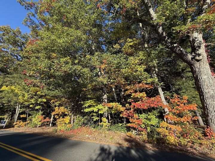 Property Photo: Lot 1 Northwest Road MA 01085