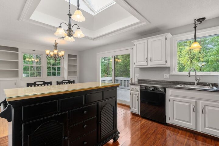 Property Photo: 10 Millbrook Dr MA 02762