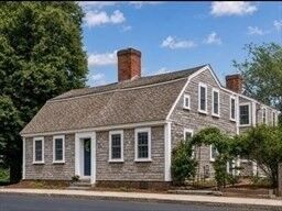 Property Photo:  218 Sandwich St  MA 02360 
