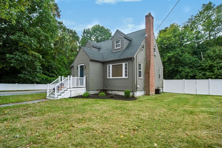Property Photo:  14 Nelson St  MA 01747 