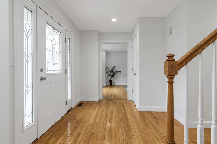 Property Photo: 1 Kerrigan Way MA 01801