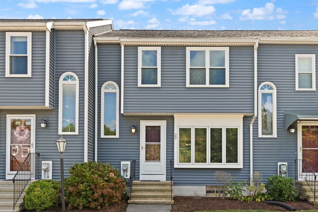 Property Photo:  22 Welch Rd 22  MA 02375 