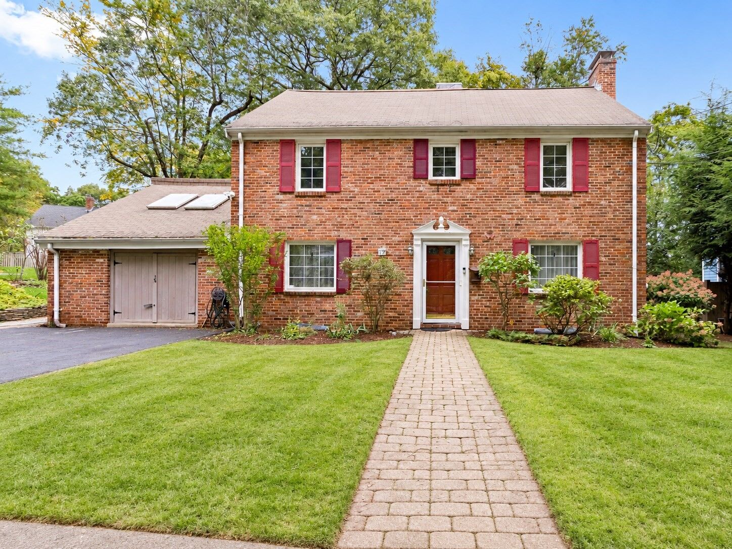 Property Photo:  17 Woodhaven Rd  MA 02468 