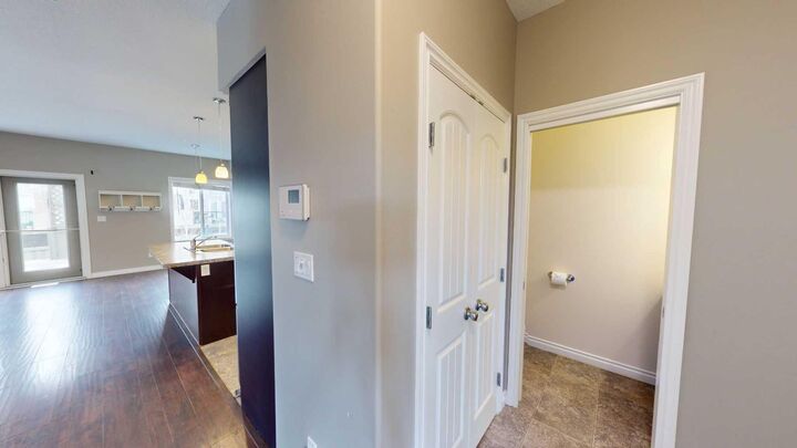 Property Photo:  13022 91A Street B  AB T8X 0A9 