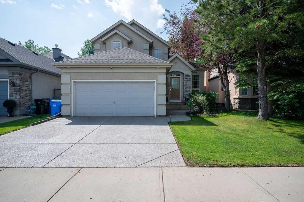 Property Photo:  13 Cranston Drive SE  AB T3M 1A2 