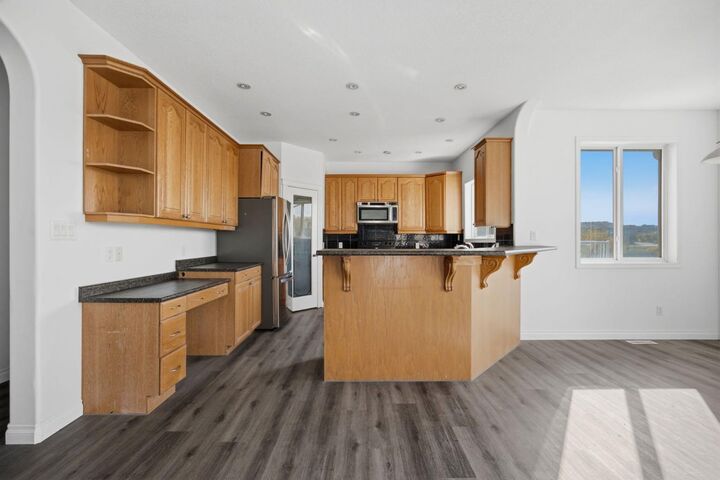 Property Photo:  137 Paulson Street  AB T9K 0B1 