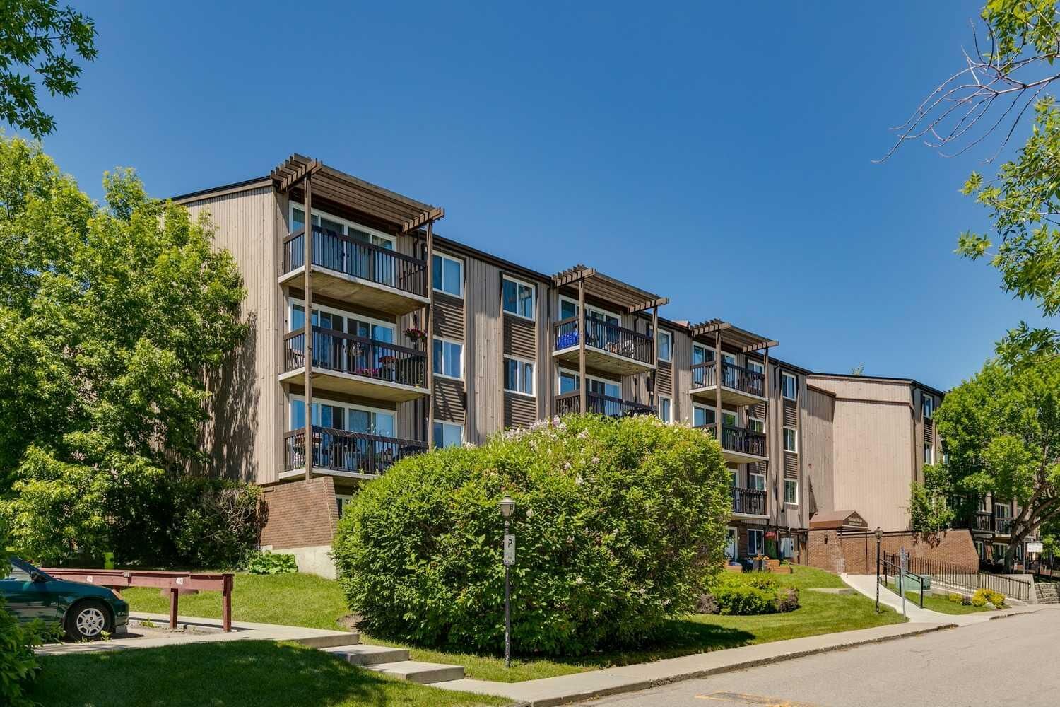 Property Photo:  8948 Elbow Drive SW 482  AB T2V 0H9 