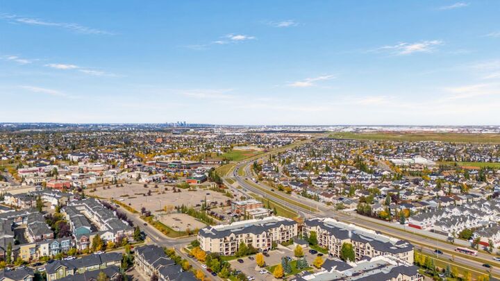 Property Photo: 310 McKenzie Towne Gate SE 1211 AB T2Z 1A6