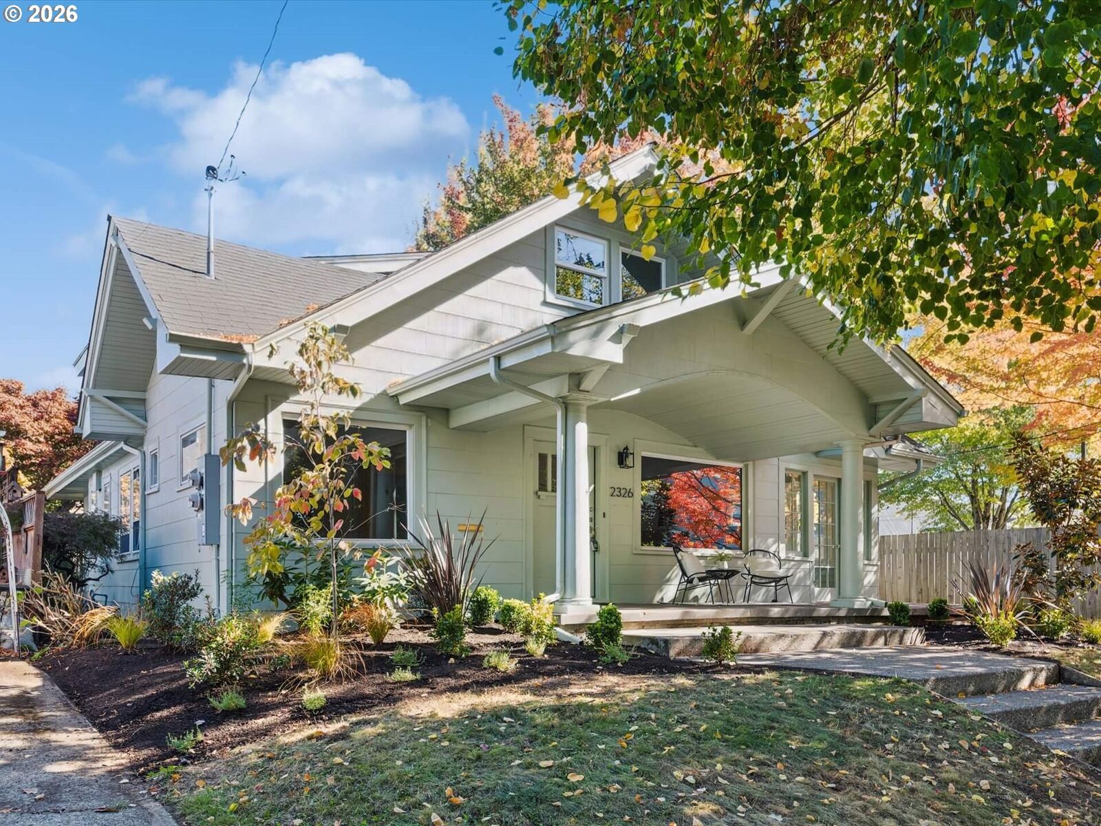 Property Photo:  2326 NE 48th Ave  OR 97213 