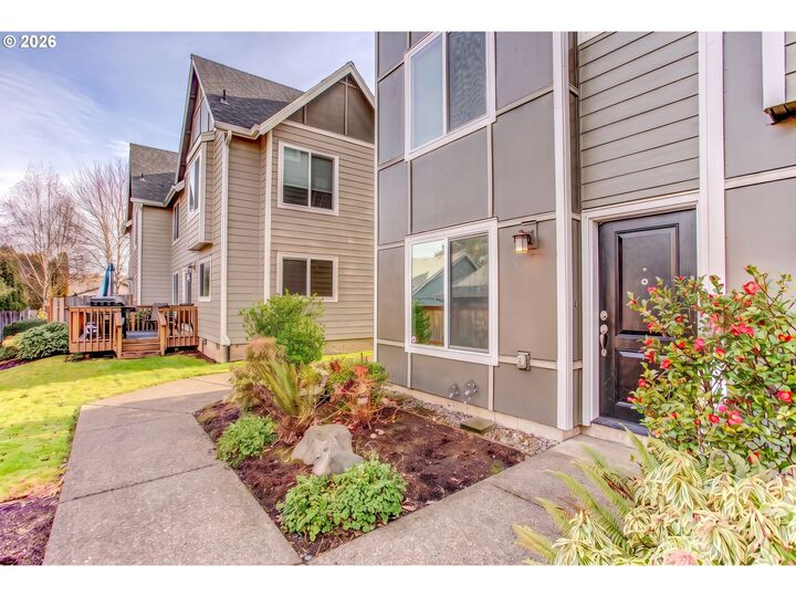 Property Photo: 17289 SW Whitley Way OR 97006
