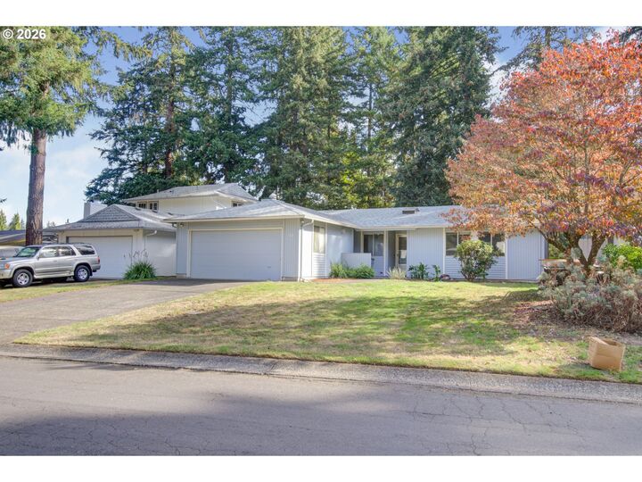 Property Photo: 703 NE 132nd Ave WA 98684