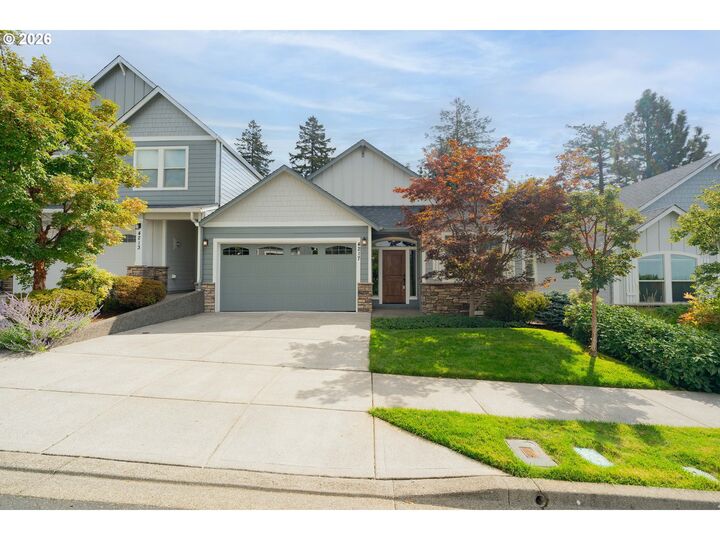 Property Photo: 4217 SE 177th Ln WA 98683