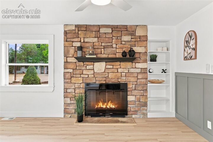 Property Photo:  818 N Meade Avenue  CO 80909 