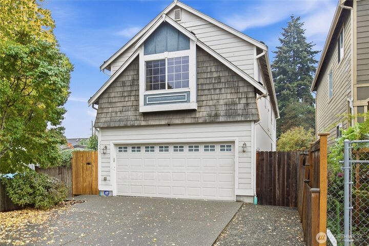 Property Photo:  12225  50th Avenue S  WA 98178 