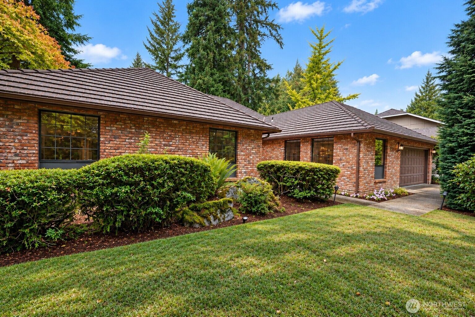 Property Photo: 14216 26th Court SE WA 98012