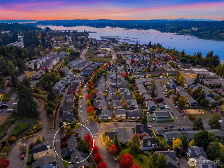 Property Photo: 19700 Jensen Way NE WA 98370