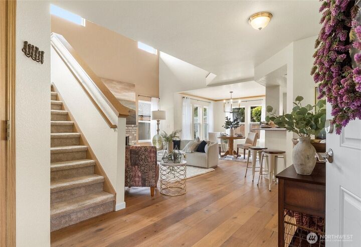 Property Photo:  5536  Cricket Lane SE  WA 98503 