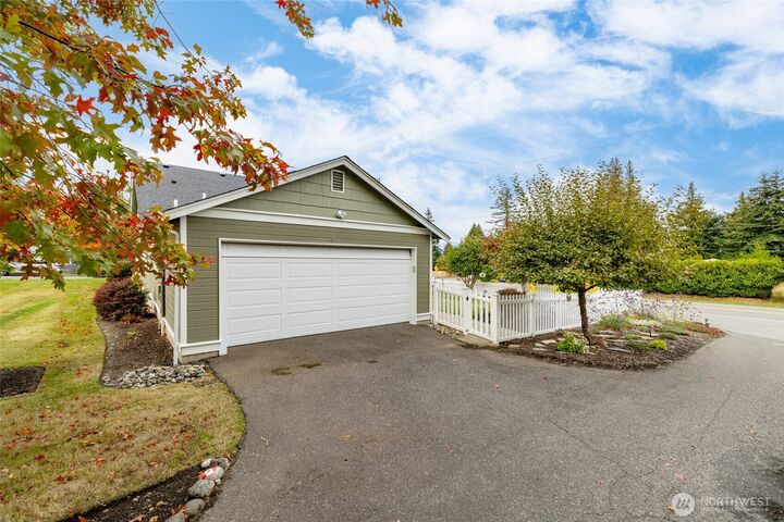 Property Photo: 2201 24th Street WA 98221