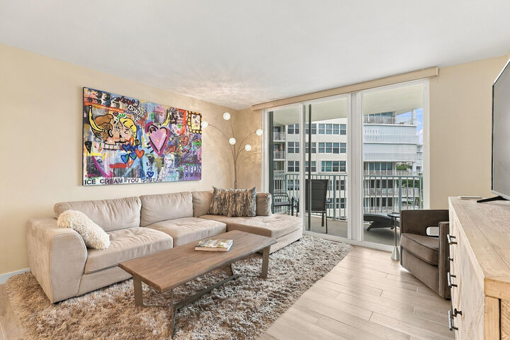 Property Photo:  3540 S Ocean Boulevard 611  FL 33480 