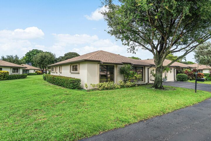 Property Photo:  4773 Storkwood Place A  FL 33436 