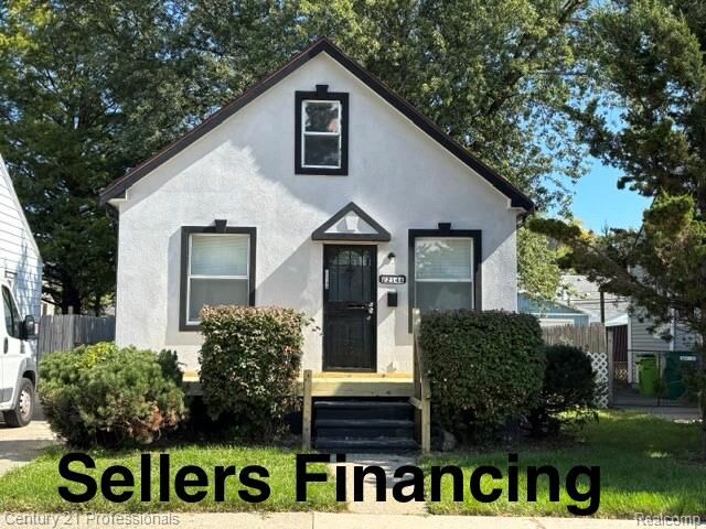 Property Photo: 22148 Rausch Avenue MI 48021