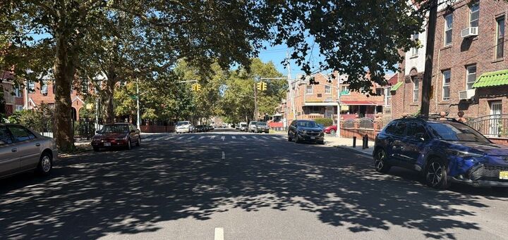 Property Photo:  98 E 56th Street  NY 11203 