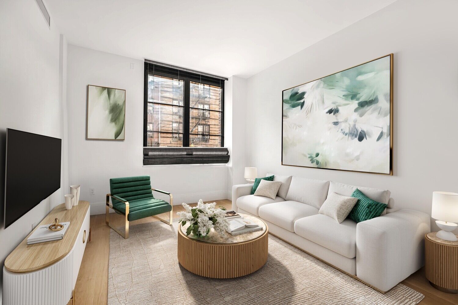 Property Photo: 438 E 12th Street 2Q NY 10009