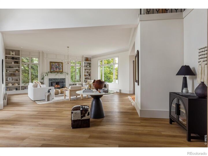 Property Photo: 1704 Linden Way CO 80524