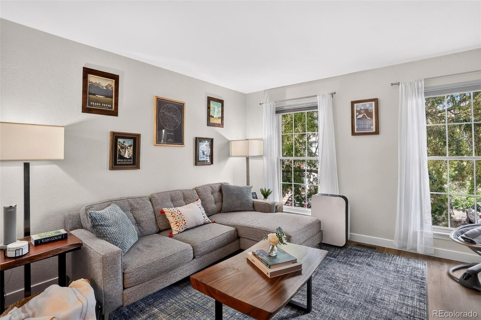 Property Photo: 11986 E Kepner Drive CO 80012