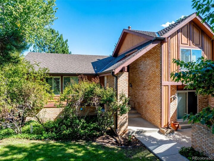 Property Photo:  7303 S Fillmore Circle  CO 80122 