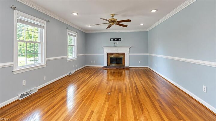 Property Photo:  228 Falcon Dr  VA 23606 