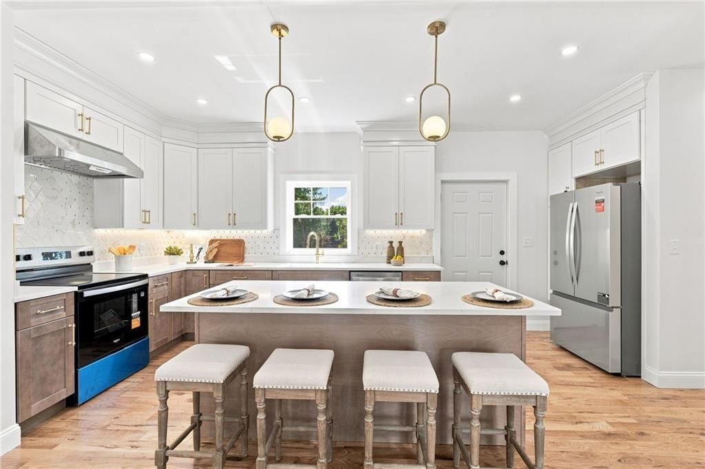 Property Photo: 515 Gaskill Street RI 02895