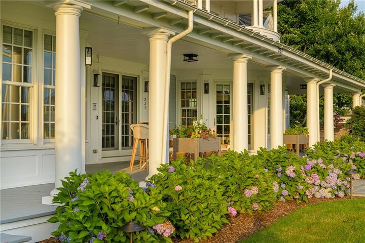 Property Photo: 231 Carnegie Harbor Drive RI 02871