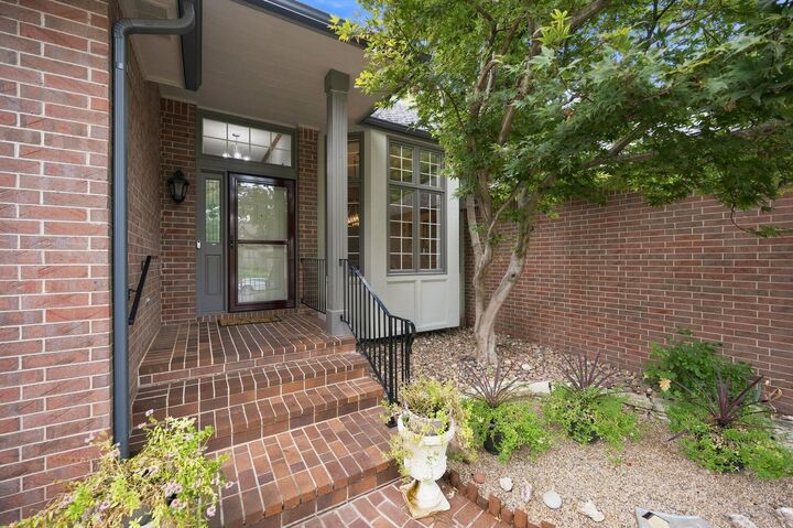 Property Photo:  2411 N High Point Cir  KS 67205 