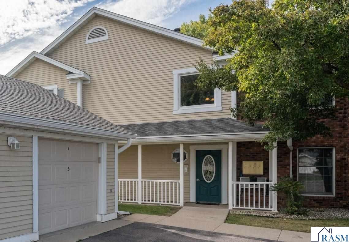 Property Photo:  110-6 Teton Lane  MN 56001 