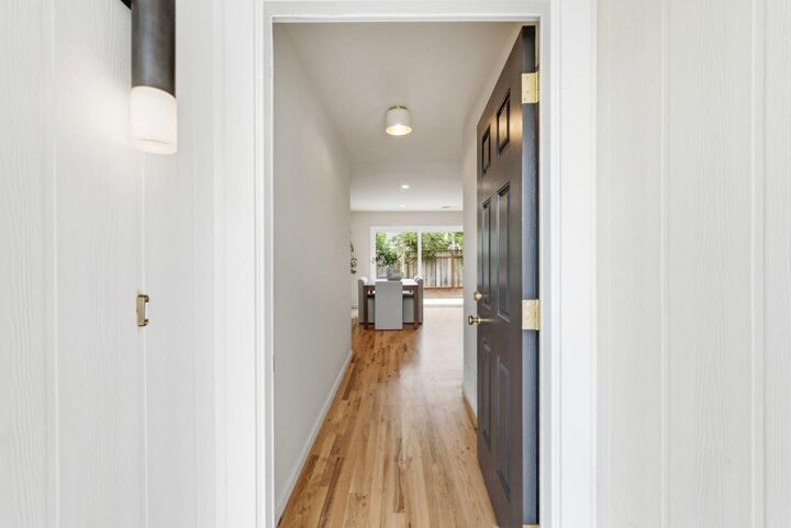 Property Photo:  400 Kehoe Avenue  CA 94019 