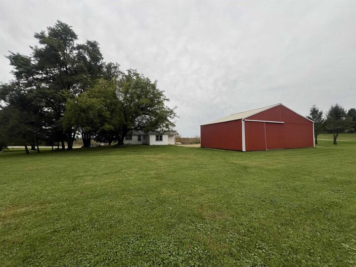 Property Photo:  E7899 B County Rd Ss  WI 54665 
