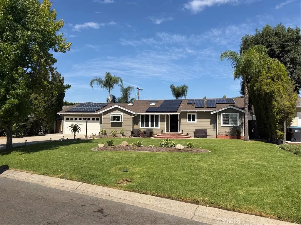 Property Photo: 12561 Kenwood Lane CA 92780