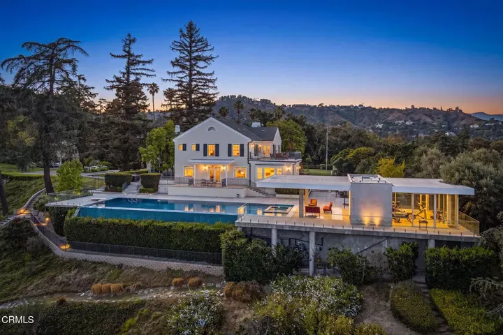 Property Photo: 1211 Wellington Avenue CA 91103