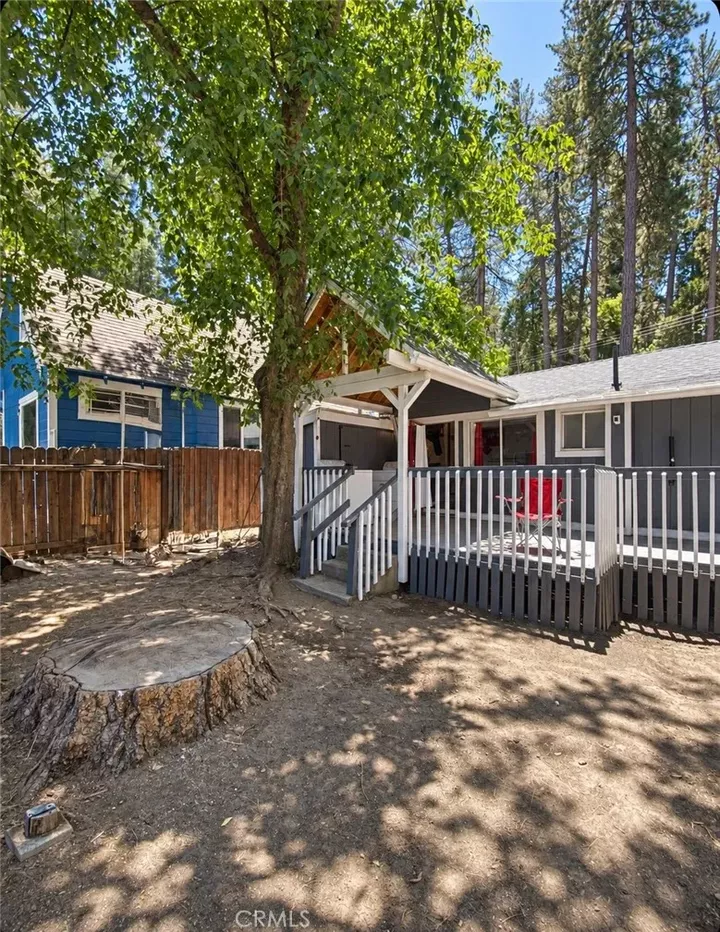 Property Photo:  22894 Waters Drive  CA 92325 