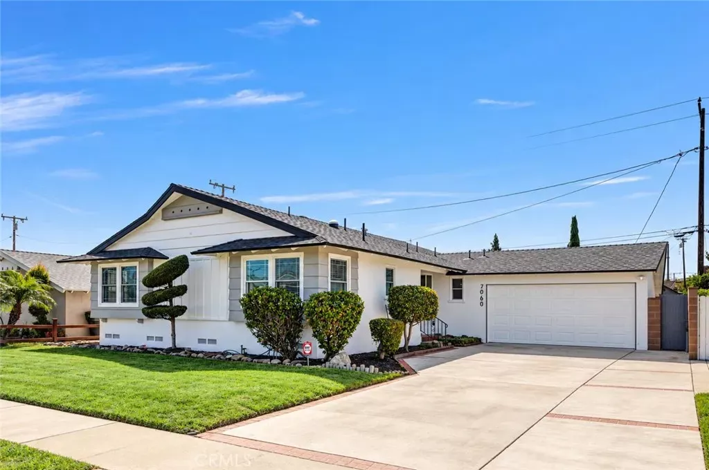Property Photo:  7060 Santa Ana  CA 90620 