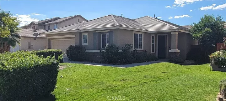 Property Photo:  13833 Grant Way  CA 92344 