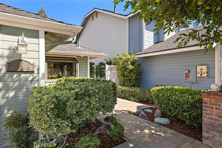 Property Photo:  30 W Oxbow Creek  CA 92653 